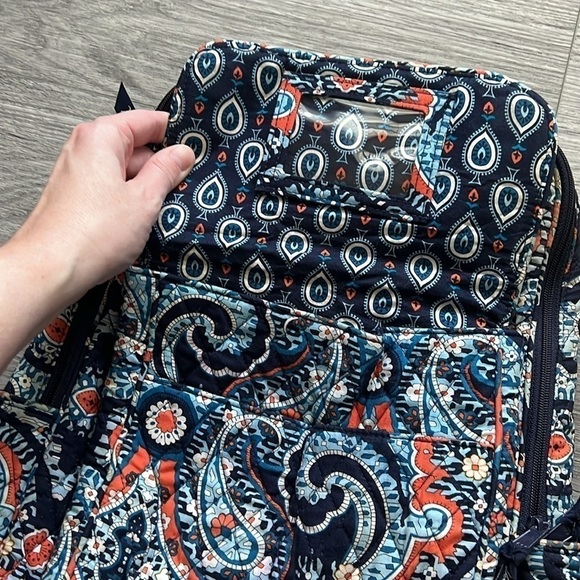 Vera Bradley Ultimate BookBag main image 8